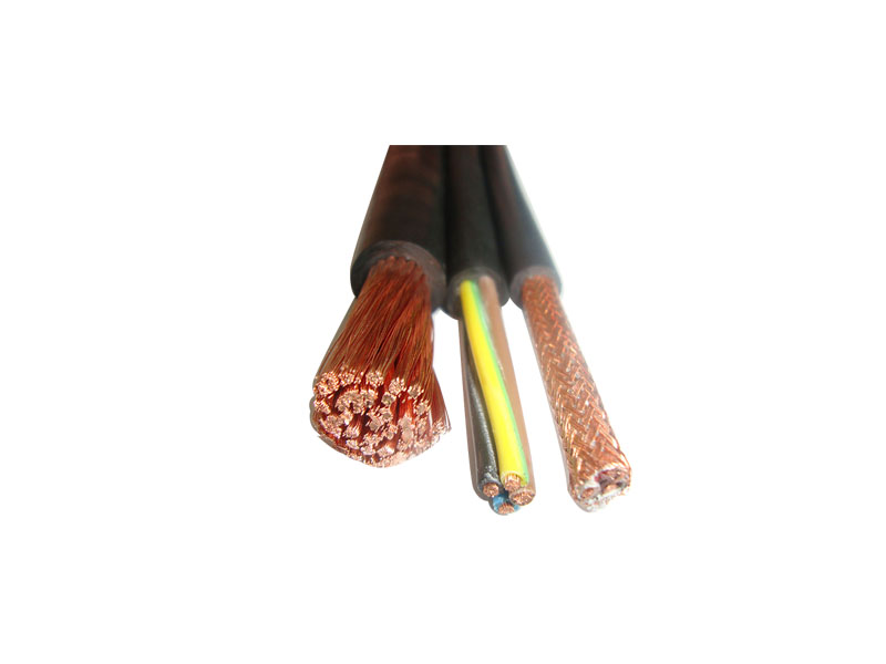 耐扭曲、耐低温风能电缆，风力发电机专用电缆分为动力电缆、控制电缆和数据电缆