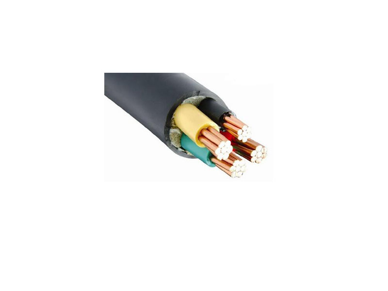 YFGC硅橡胶电缆