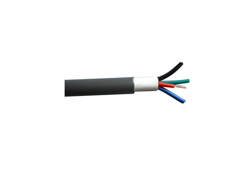 GFLEX-UD/SD拖链电缆